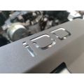 Radiator top cover IOD Performance Nissan Patrol Y61