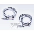 Turbocharger TurboSystems HTX3058B2V