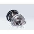 Turbocharger TurboSystems HTX4068B1