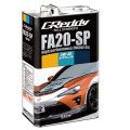 GReddy FA20-SP 5W40 Engine Oil (5.4L, GT86 & BRZ)