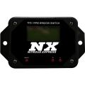 Window Switch NX Tps Wot / Digital Rpm Nitrous Express NX-18959