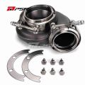 Pulsar PSR PTX35 Turbine Housing Dual V-Band 0.83 A/R for PSR3576 / PSR3582 Turbos