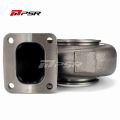 Pulsar PSR 82G Turbine Housing T4 Twin Scroll Inlet V-Band Outlet ( fits 3.5