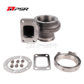 Pulsar PSR Turbine Housing Drop in Precision PTE Ball Bearing T3 0.82 A/R for 6266 / 6466 / 6766