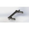 Rear Cross Member with Side Members IOD Performance Nissan Patrol Y60