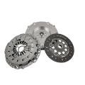 Single mass clutch set for M50, M52 and M54 engines with ZF 6 speed gearbox FTWL