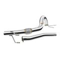 Downpipe FMIC.Pro for SEAT LEON 2.0 TDI 2006-2012 FWD