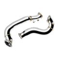 Downpipe FMIC.Pro for BMW E88, E82 135i N54 2006-2010