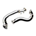Power Pack BMW E88, E82, E90, E91, E92, E93 135I 335I N54 Intercooler Downpipe Intake System