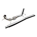 Downpipe FMIC.Pro for AUDI A3 1.6 2.0 TDI CR 8P 2009-2013