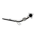 Downpipe FMIC.Pro for SEAT Leon 1.8 2.0 TSI Mk2 2006-2013