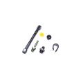 Fuel Rail Plumbing Kit for Toyota 2ZZ-GE Radium Engineering