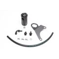 Catch Can Kit PCV for Mitsubishi EVO 8 - 9 Fluid Lock Radium Engineering