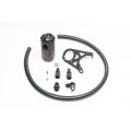 Catch Can Kit CCV for Ford Focus RS 16-18 Fluid Lock Radium Engineering