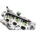 Fuel Rails Top Feed Upgrade for Subaru Phase-I EZ30 EZ36 Radium Engineering