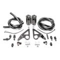 Dual Catch Can Kit for 2022+ Subaru BRZ / Toyota GR86 Fluid Lock Radium Engineering