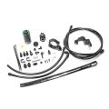 Fuel Hanger Plumbing Kit for Chevrolet Corvette 09-13 Microglass Radium Engineering