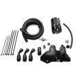 RTMG Performance Oil Catch Can Kit for 2.0 TSI EA888.4 for VW Holf 8R Small Black