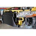 Competition Intercooler Kit Wagner Tuning for Mitsubishi  EVO VII-IX