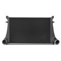 Competition Intercooler Kit Wagner Tuning for VAG 1.8-2.0 TSI Audi Seat Skoda