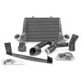 Competition Intercooler Kit+ Pipe Wagner Tuning EVO2 for Ford Mustang 2015
