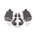 Performance Intercooler Kit Wagner Tuning for Porsche 997/2
