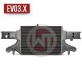 Competition Intercooler Kit Wagner Tuning EVO3.X for Audi RS3 8V