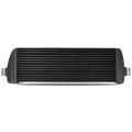 Competition Intercooler Kit Wagner Tuning for Fiat 500 Abarth Automatic Transmission