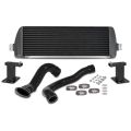 Competition Intercooler Kit Wagner Tuning for Fiat 500 Abarth Automatic Transmission