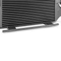 Competition Intercooler Kit Wagner Tuning EVO3 for Audi RSQ3 F3