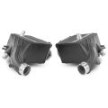 Performance Intercooler Kit Wagner Tuning for BMW M5/M8 F9X