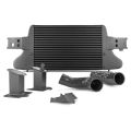 Comp. Intercooler Kit EVOX with Charge Pipe Wagner Tuning for Audi RS3 8Y 2.5 TFSI