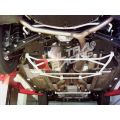 Rear Brace 172 Ultra Racing for Lexus IS250/350 +GS300/GS350