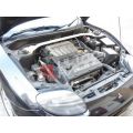 Front Upper Strutbar Ultra Racing for Mitsubishi FTO