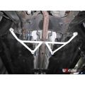 Front H-Brace 1716 Ultra Racing for Mini Cooper S R56 06+