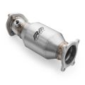Downpipe for Audi A6 C8 Avant Quattro / S6 2.0 TFSI with Catalytic Converter EURO 6