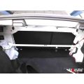 Rear Upper Strutbar Ultra Racing for Mercedes C-Class/ AMG 07+ W204