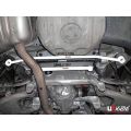Rear Lower Bar 1867 Ultra Racing for BMW 520/525 F10 10+