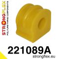 221089A: Tuleja stabilizatora przedniego SPORT Audi A3