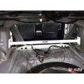 Rear Upper Strutbar 2552 Ultra Racing for Honda Accord 98-01 2D