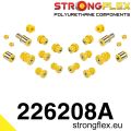 226208A: Zestaw zawieszenia tylnego SPORT Audi A6
