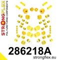 286218A: Kompletny zestaw zawieszenia SPORT