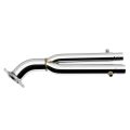 Downpipe FMIC.Pro for AUDI SQ5 3.0 TDI (CGQB, CVUC, CVUB, DEHA) 8R 2013-2017