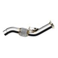 Downpipe FMIC.Pro for BMW E60, E61  535d M57N2 2005-2010