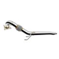Downpipe FMIC.Pro for SEAT Leon 1.8 2.0 TSI Mk2 2006-2013