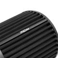 Intake Induction Air Filter Kit Proram PRK-145-80-BK for VW Golf MK7 2.0 TDI/GTD