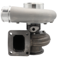 Turbocharger Pulsar PSR 372 1100HP .88 T4 Inlet 4.21