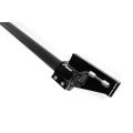RacingLine Carbon Fibre Rear Body Brace for MQB VW Golf 7 8 Seat Leon Skoda Octavia