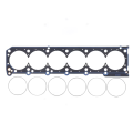 Athena Cut Ring Racing Head Gasket for Mercedes M104 3.2 330083R