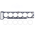 Athena Cut Ring Racing Head Gasket for Opel Omega A 3.0 24V C30SE C30SEJ
